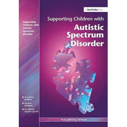 Supporting Children with Autistic Spectrum Disorders
