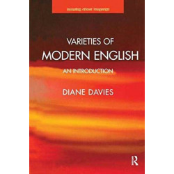 Varieties of Modern English: An Introduction