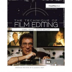 Technique of Film Editing, Reissue of 2nd Edition