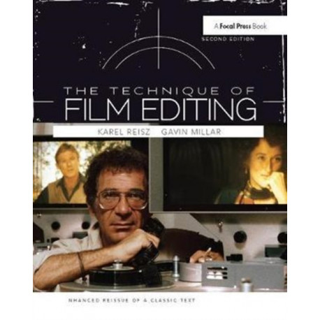 Technique of Film Editing, Reissue of 2nd Edition