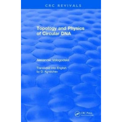 Topology and Physics of Circular DNA (1992)