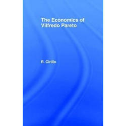 The Economics of Vilfredo Pareto
