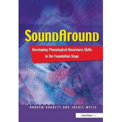 Soundaround: Developing Phonological Awareness Skills in the Foundation Stage