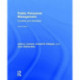 Public Personnel Management: Contexts and Strategies