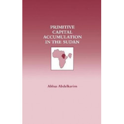 Primitive Capital Accumulation in the Sudan