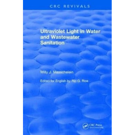 Ultraviolet Light in Water and Wastewater Sanitation (2002)