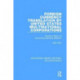 Foreign Currency Translation by United States Multinational Corporations: Toward a Theory of Accounting Standard Selection