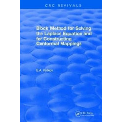 Block Method for Solving the Laplace Equation and for Constructing Conformal Mappings