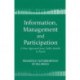 Information, Management and Participation: A New Approach from Public Health in Brazil