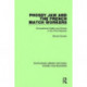 Phossy Jaw and the French Match Workers: Occupational Health and Women In the Third Republic
