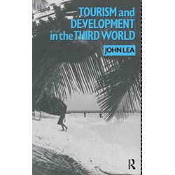 Tourism and Development in the Third World