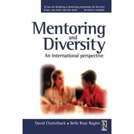 Mentoring and Diversity: An international perspective