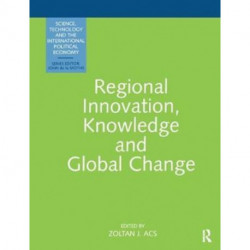 Regional Innovation, Knowledge and Global Change