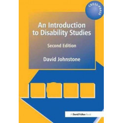 An Introduction to Disability Studies