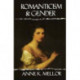 Romanticism and Gender
