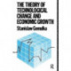 The Theory of Technological Change and Economic Growth