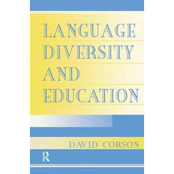 Language Diversity and Education