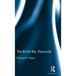 The British Raj: Keywords