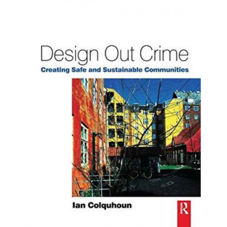 Design Out Crime