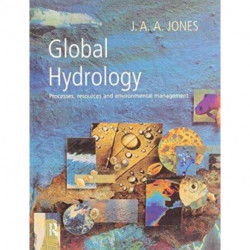 Global Hydrology: Processes, Resources and Environmental Management
