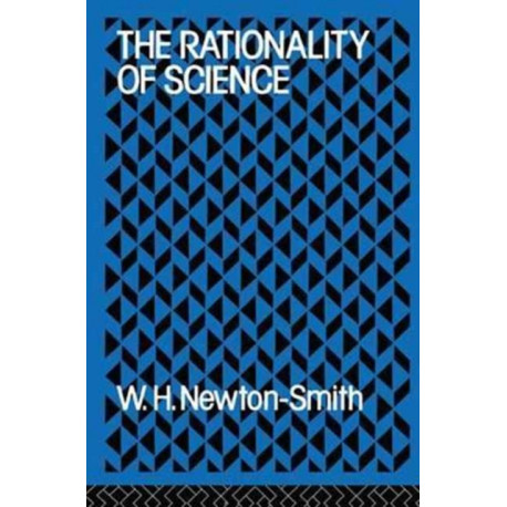 The Rationality of Science