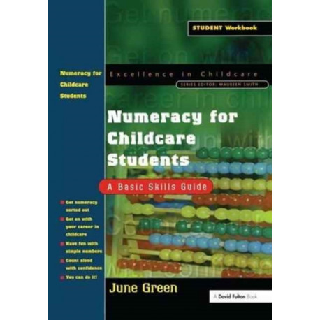 Numeracy for Childcare Students: A Basic Skills Guide