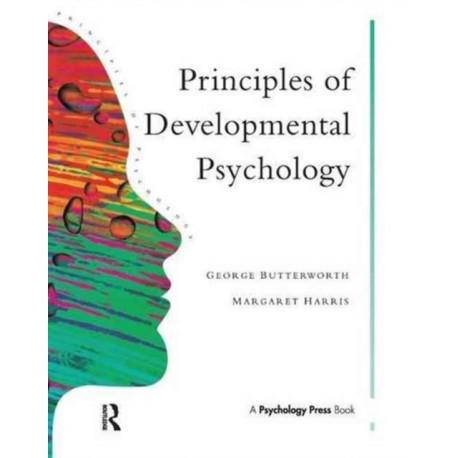 Principles of Developmental Psychology: An Introduction