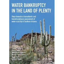 Water Bankruptcy in the Land of Plenty