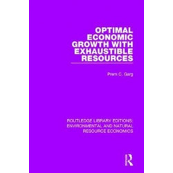 Optimal Economic Growth with Exhaustible Resources