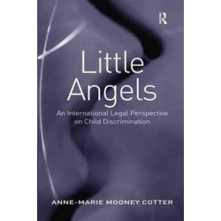 Little Angels: An International Legal Perspective on Child Discrimination