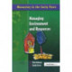Managing Environment and Resources