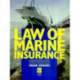 Law of Marine Insurance