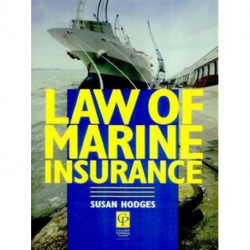 Law of Marine Insurance
