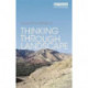 Thinking through Landscape