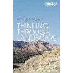 Thinking through Landscape