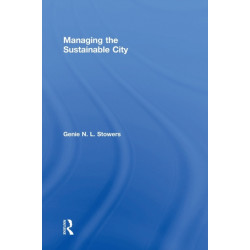 Managing the Sustainable City
