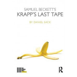 Samuel Beckett's Krapp's Last Tape