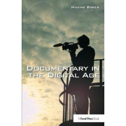 Documentary in the Digital Age