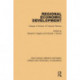Regional Economic Development: Essays in Honour of Francois Perroux