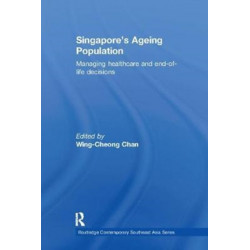 Singapore's Ageing Population: Managing Healthcare and End-of-Life Decisions