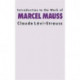Introduction to the Work of Marcel Mauss
