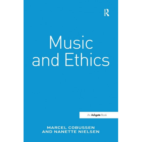 Music and Ethics