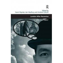 London After Recession: A Fictitious Capital?