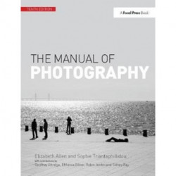 The Manual of Photography
