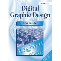 Digital Graphic Design