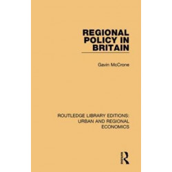Regional Policy in Britain