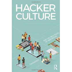 Hacker Culture and the New Rules of Innovation