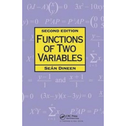 Functions of Two Variables