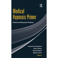 Medical Hypnosis Primer: Clinical and Research Evidence