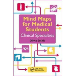 Mind Maps for Medical Students Clinical Specialties: Clinical Specialties